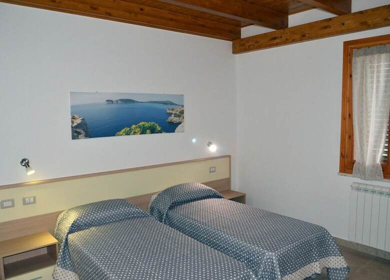 Agroturismo Agriturismo La Ghiandaia