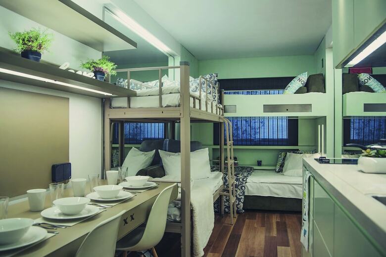 Aparthotel The Stay Club Willesden