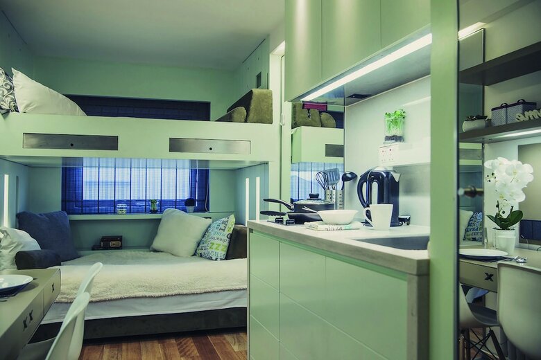 Aparthotel The Stay Club Willesden