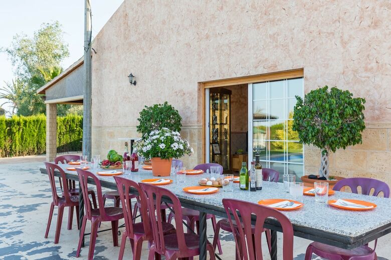Villa Fidalsa Happy Valley