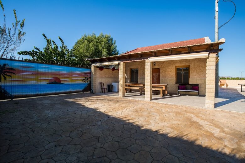 Villa Fidalsa Happy Valley