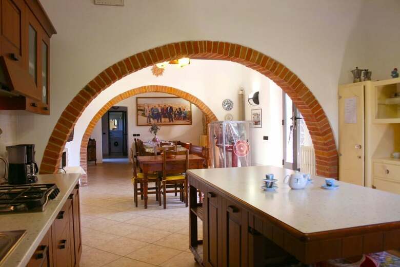 Villa Casa Felice