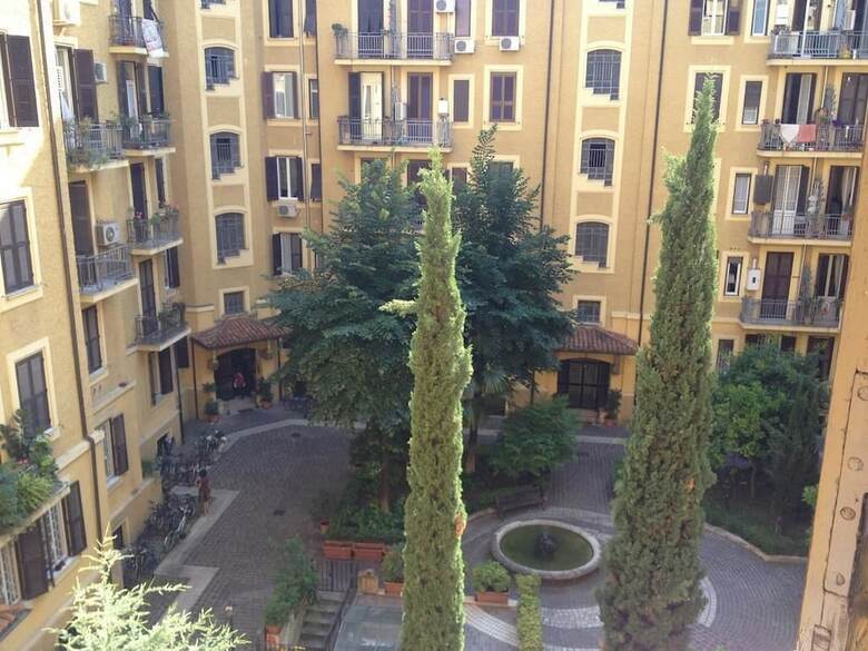 B&B Mazzini