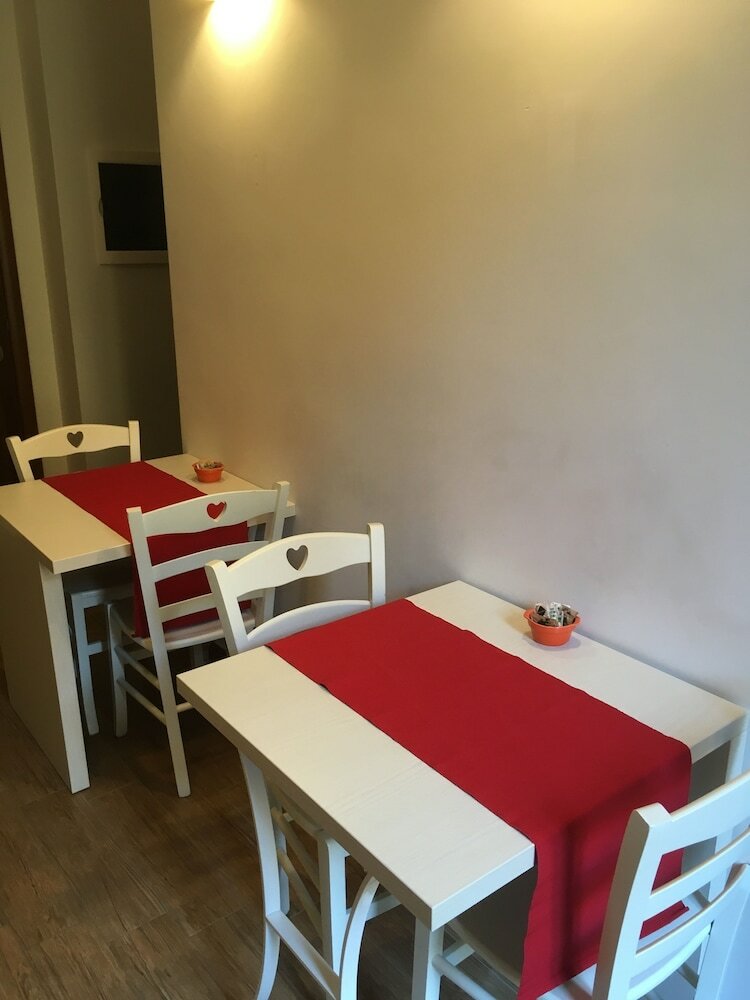 B&B Mazzini