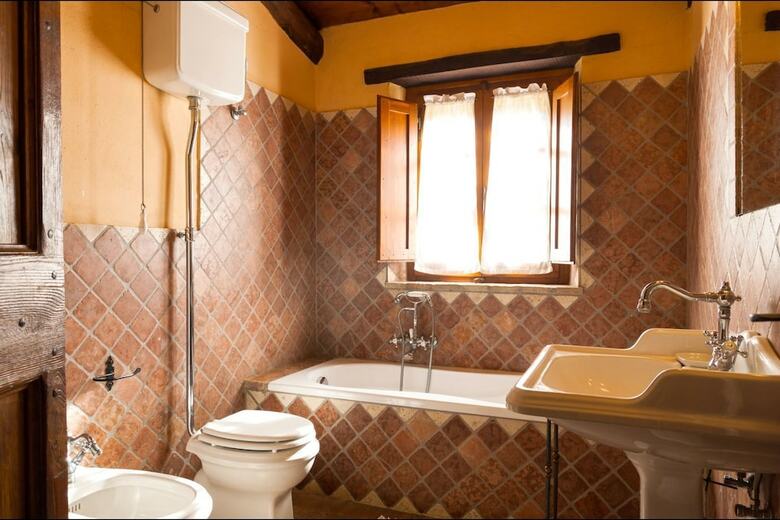 Villa Casa La Primula