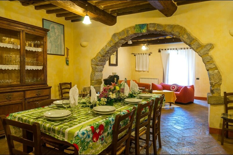 Villa Casa La Primula