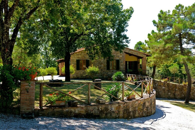 Villa Campoleone