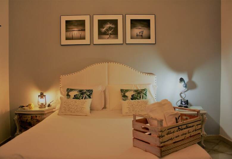 Bed & Breakfast Oasi Del Gabbiano