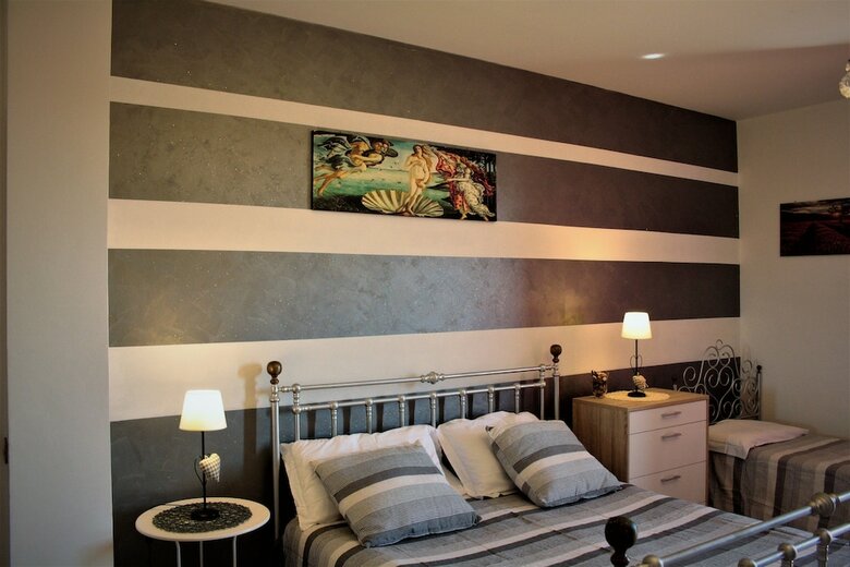 Bed & Breakfast Oasi Del Gabbiano