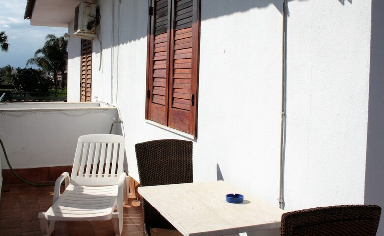 Bed & Breakfast Oasi Del Gabbiano