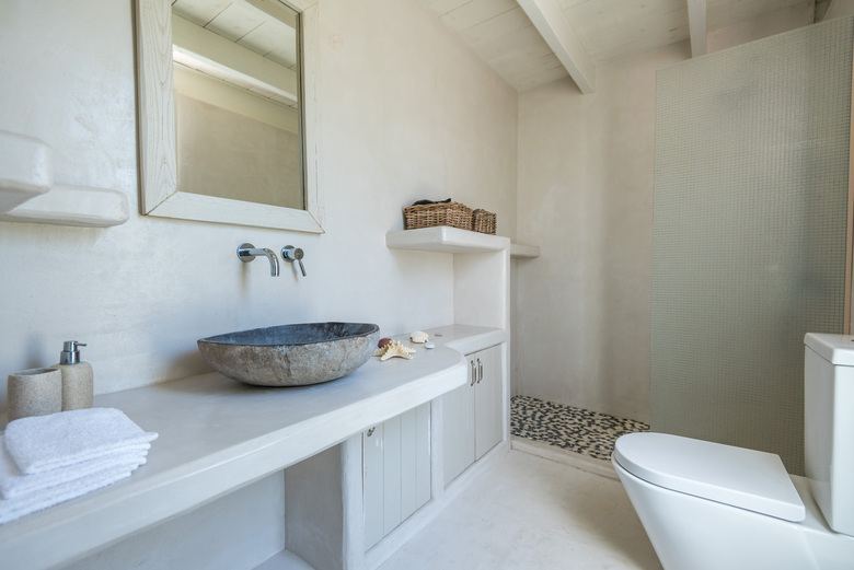 Apartamentos Ta Spitakia