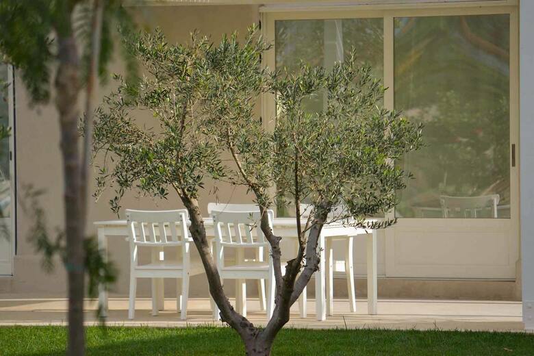 Apartamentos Ta Spitakia