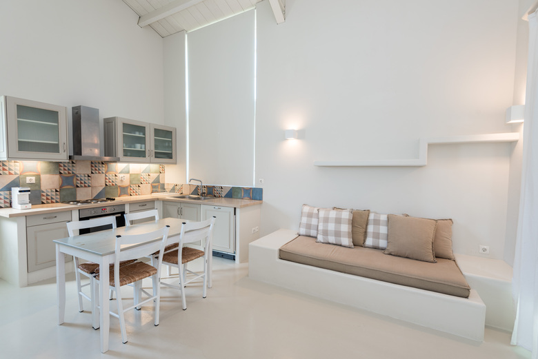 Apartamentos Ta Spitakia