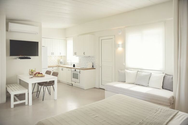 Apartamentos Ta Spitakia