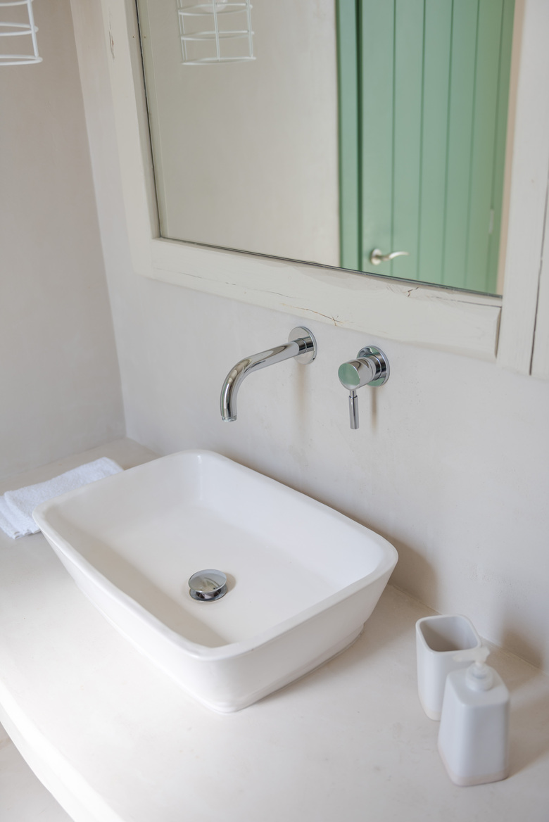 Apartamentos Ta Spitakia
