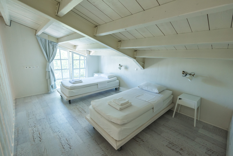 Apartamentos Ta Spitakia