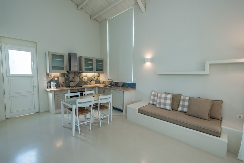 Apartamentos Ta Spitakia