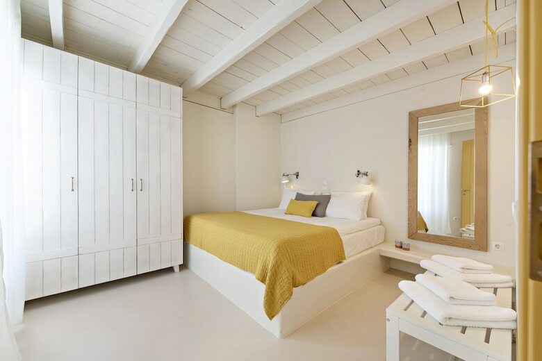 Apartamentos Ta Spitakia