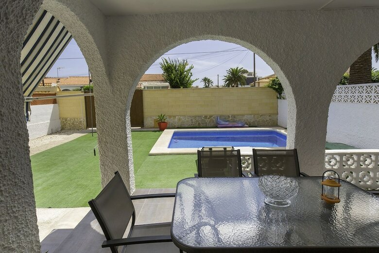 Villa Fidalsa Relax Piscina Tu Refugio