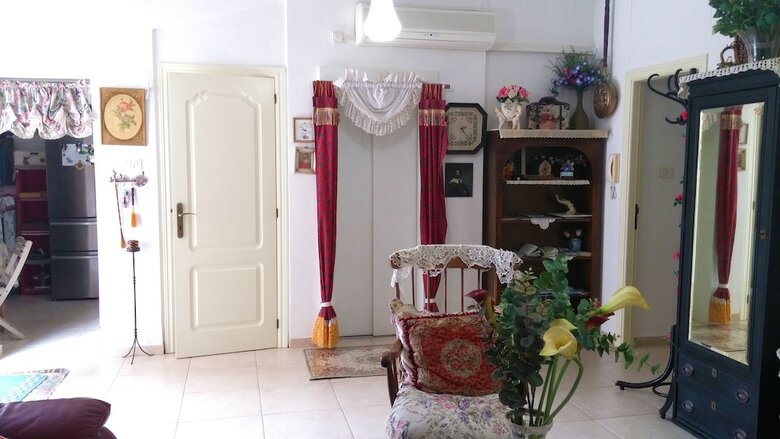 Apartamento Shellys Home
