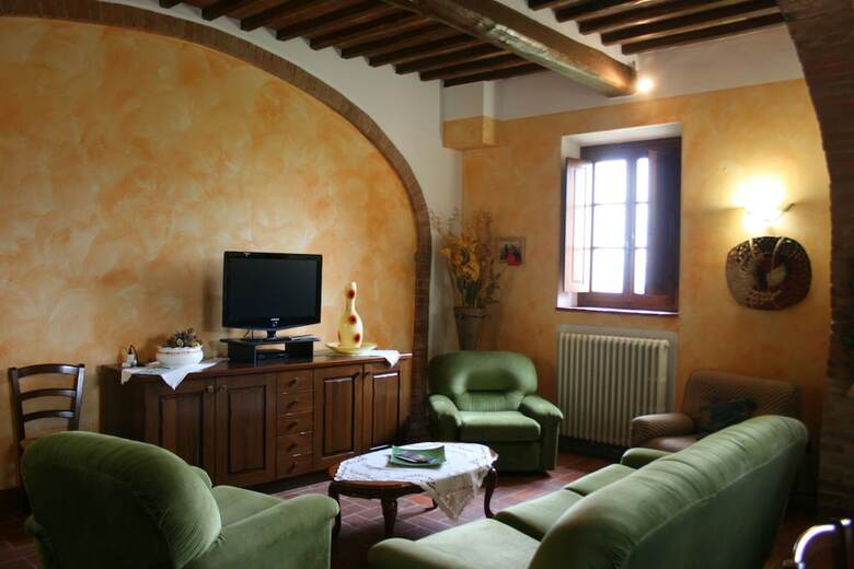 Villa Il Poggiarone