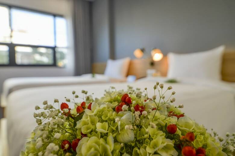 Aparthotel Magnolia Hotel
