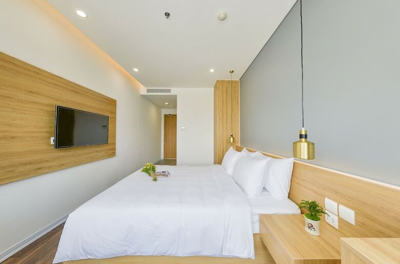 Aparthotel Magnolia Hotel