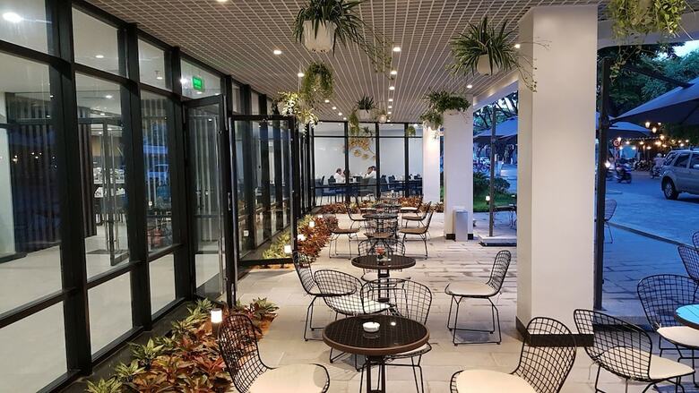 Aparthotel Magnolia Hotel