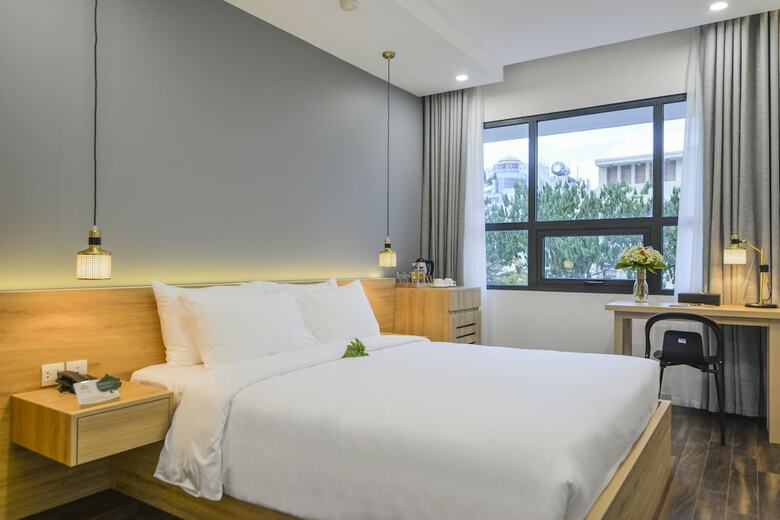 Aparthotel Magnolia Hotel
