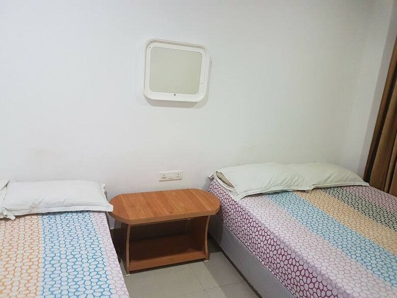 Hotel Park Residency