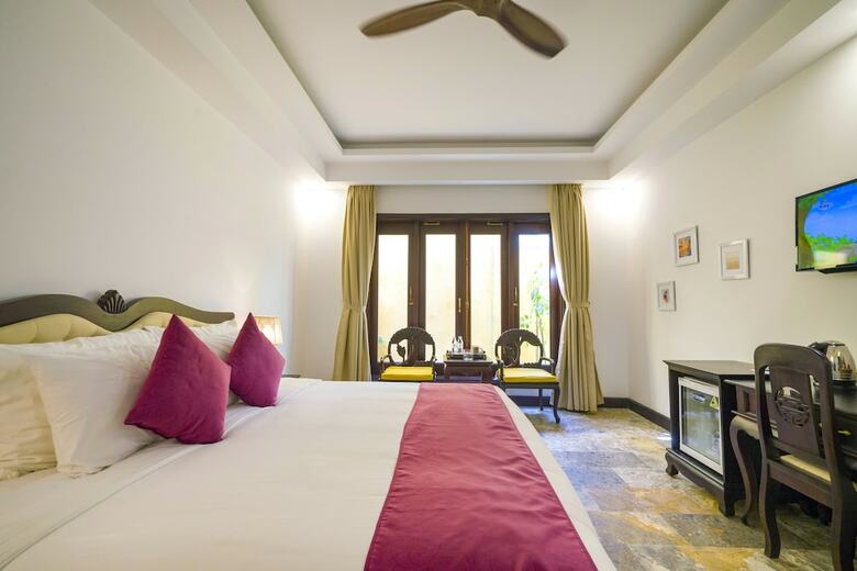 Hoian Central Hotel
