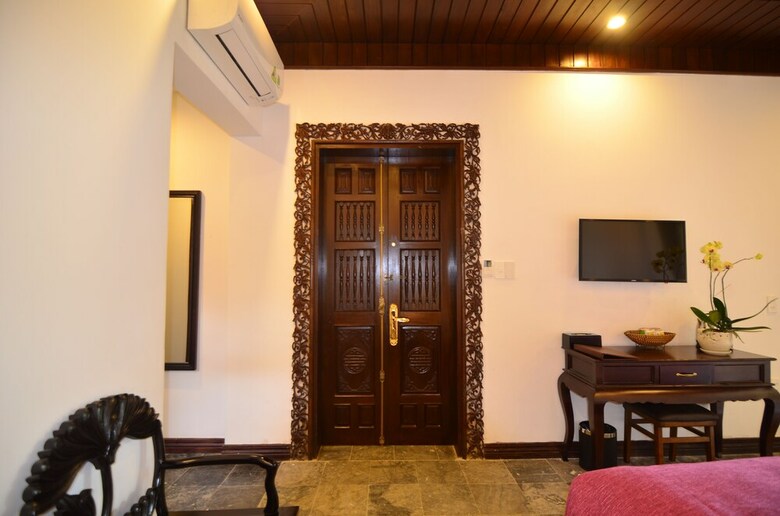 Hoian Central Hotel