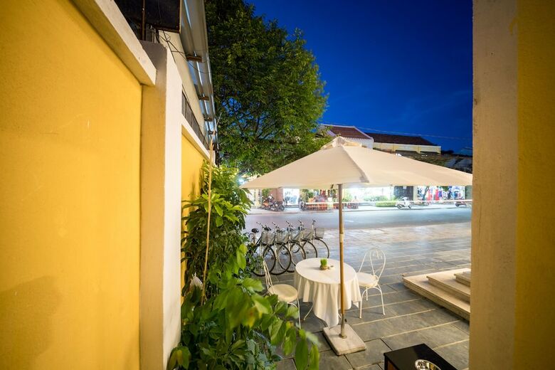 Hoian Central Hotel
