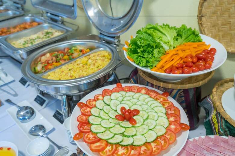 Hoian Central Hotel