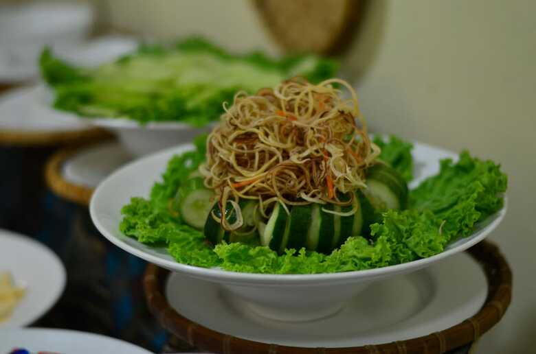 Hoian Central Hotel