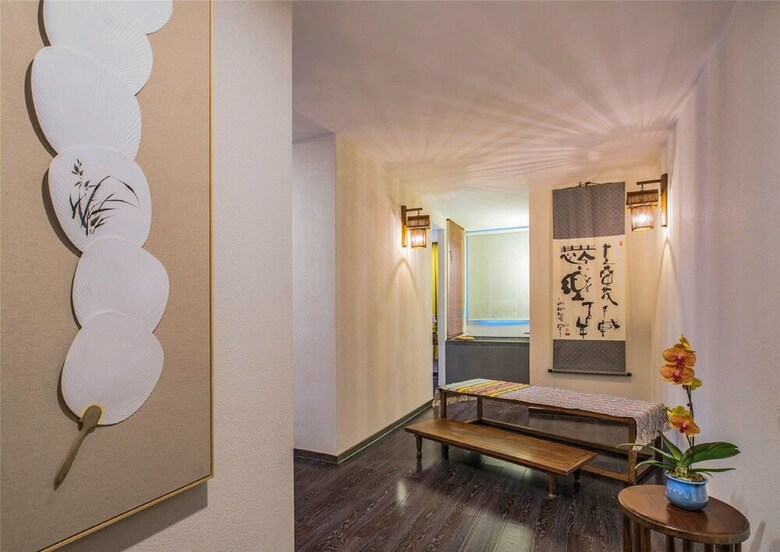 Apartamento Beijing Youlan Hotel
