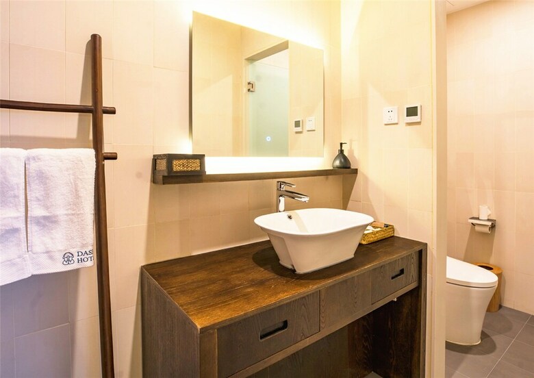 Apartamento Beijing Youlan Hotel