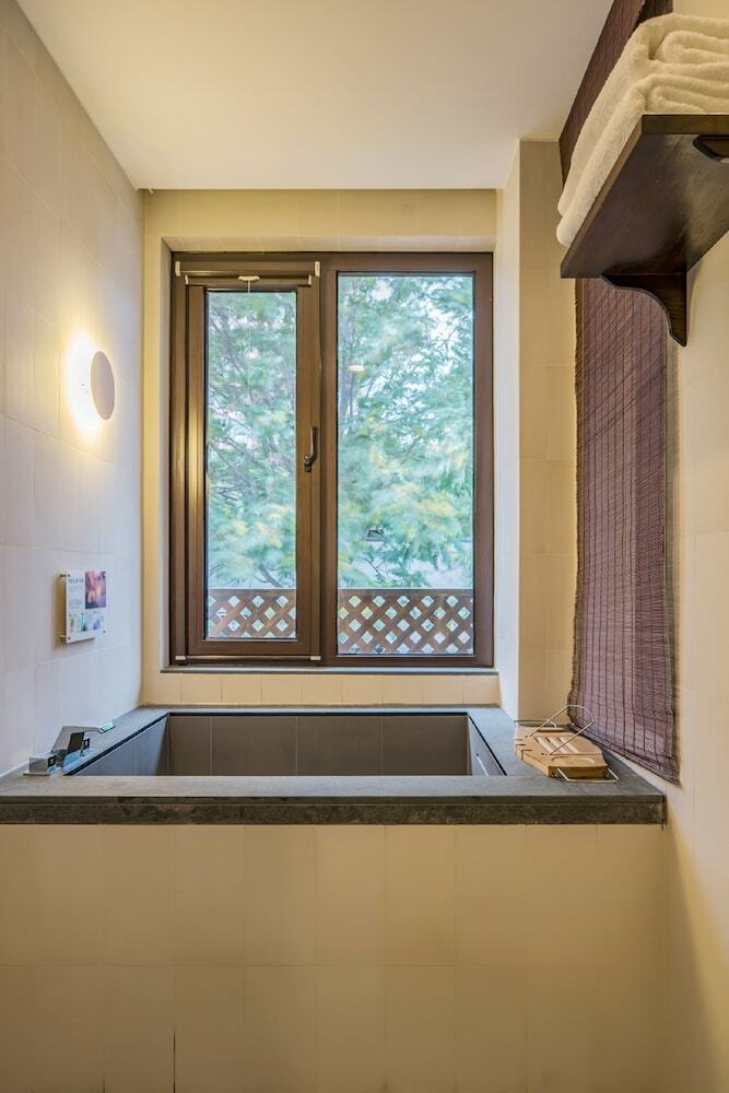Apartamento Beijing Youlan Hotel