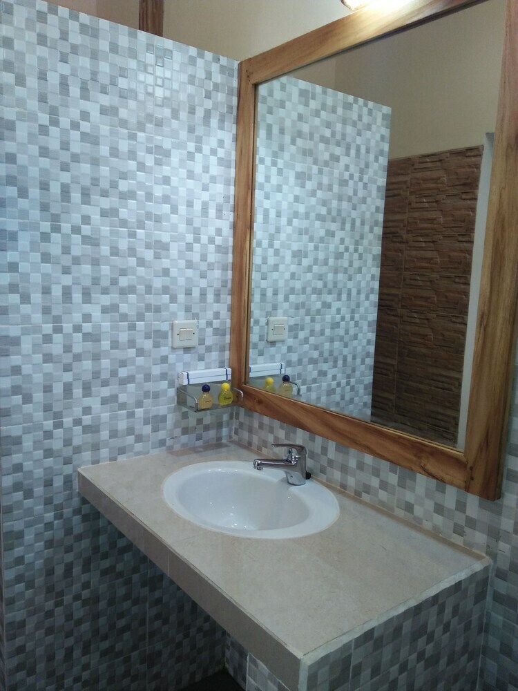 Bed & Breakfast Villa Kinagu