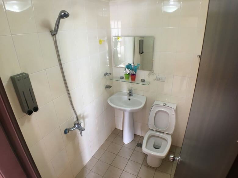 Hotel Taichung Go-around Hostel