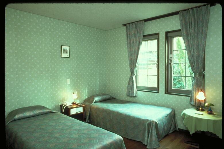 Bed & Breakfast Camellia Inn