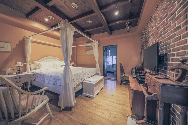 Bed & Breakfast Sunday Home