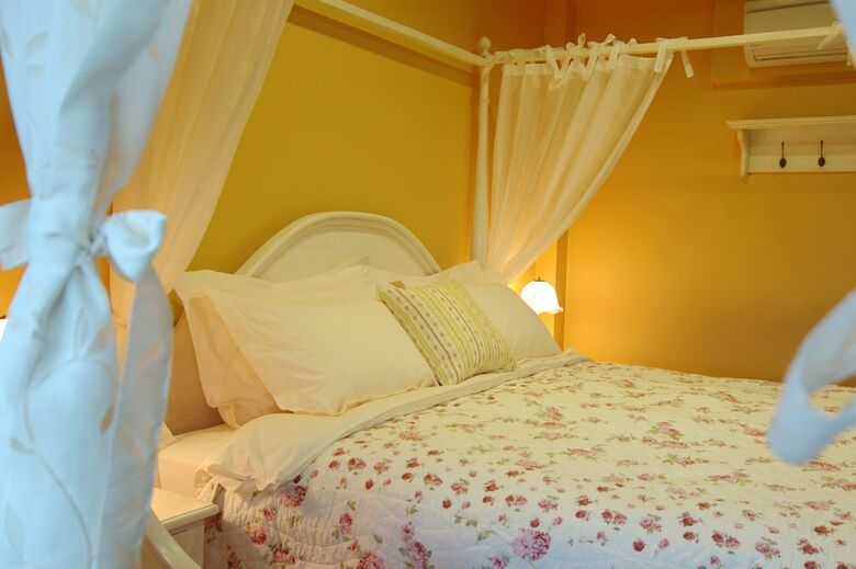 Bed & Breakfast Sunday Home