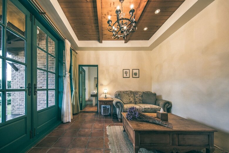 Bed & Breakfast Sunday Home