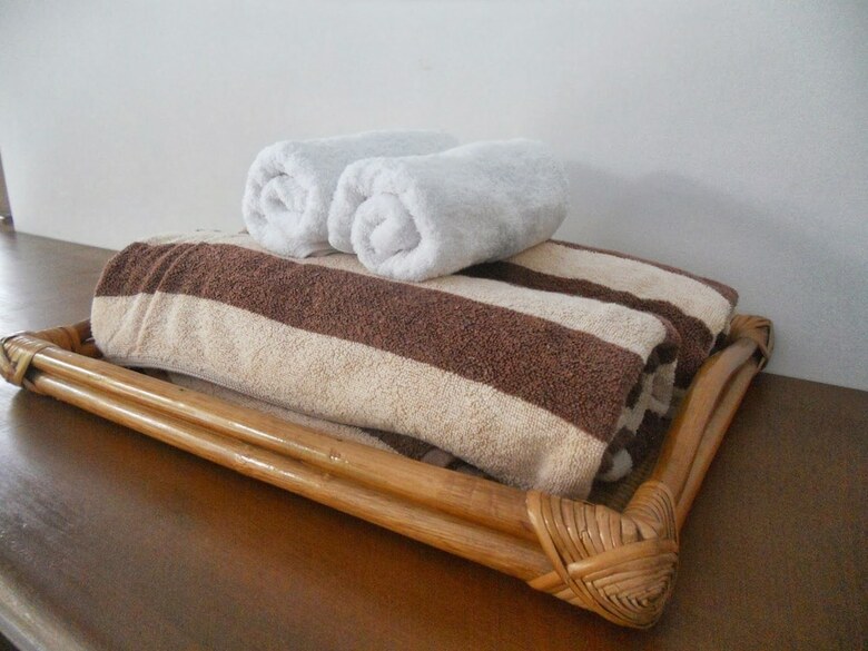 Bed & Breakfast Gili Smile Bungalows