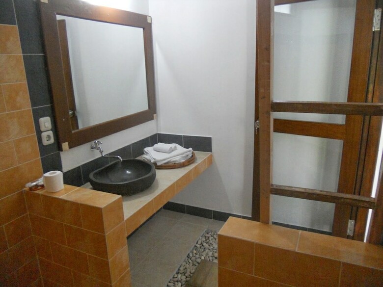 Bed & Breakfast Gili Smile Bungalows