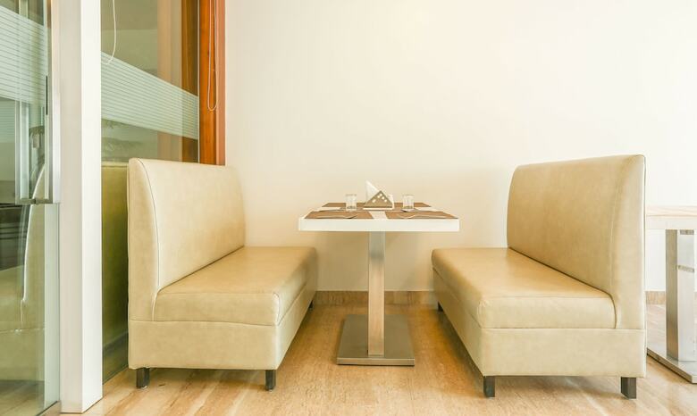 Hotel Treebo Tryst Eden Residency South City