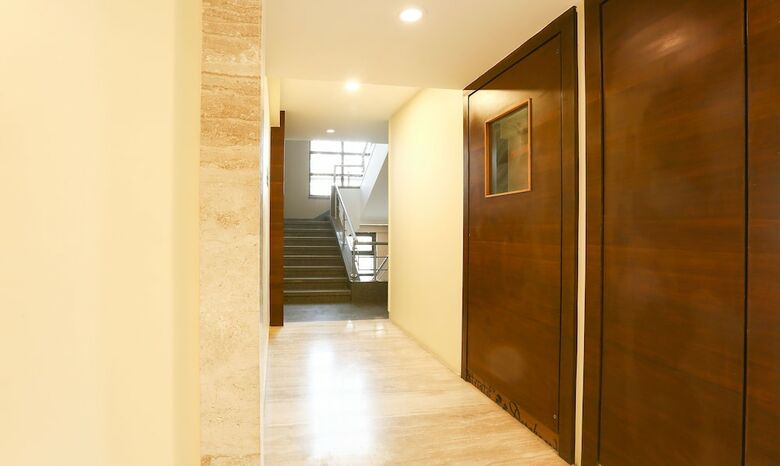 Hotel Treebo Tryst Eden Residency South City