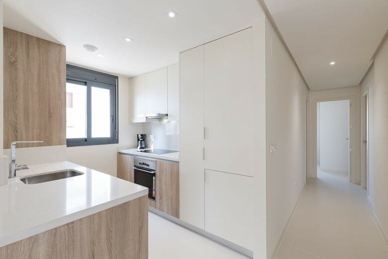 Apartamentos Fidalsa Vitamin Sea