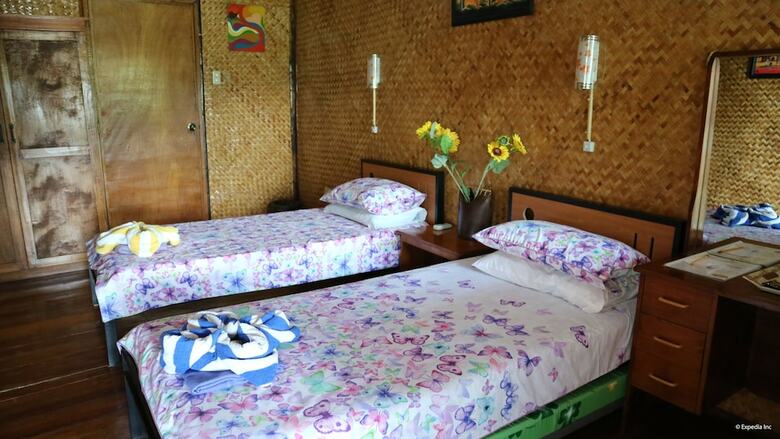 Hotel Lala Panzi Bed And Breakfast